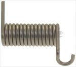 FEDER RECHTS ø 19x45 mm