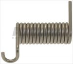 FEDER LINKS ø 19x45 mm