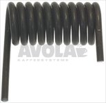 FEDER RECHTS ø 20x40 mm