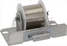 TÜRFEDER 40 mm