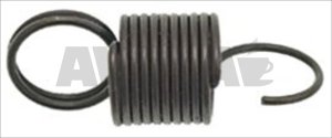 SICHERHEITSFEDER ø 9x26 mm