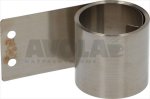 TÜRFEDER ø 41x40 mm