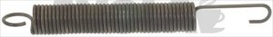 FEDER FÜR HAUBE ø 40x350 mm