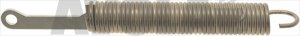 TÜRFEDER ø 22x190 mm