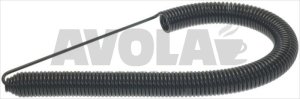 FEDER FÜR HAUBENHEBUNG 880 mm