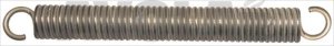 DECKELFEDER  ø 24x240 mm
