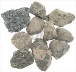 LAVASTEIN MITTEL GROSS 5 KG