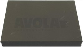 KOCHPLATTE ELEKTRISCH 5000W 400V
