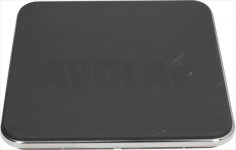 KOCHPLATTE ELEKTRISCH 4000W 230V