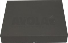 KOCHPLATTE ELEKTRISCH 4000W 230V