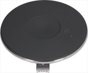 KOCHPLATTE ELEKTRISCH ø 300mm 3500W 400V