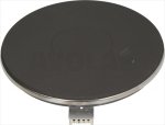 KOCHPLATTE ELEKTRISCH ø 300mm 3500W 230V