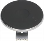 KOCHPLATTE ELEKTRISCH ø145mm 1000W 230V