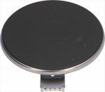 KOCHPLATTE ø 180 mm 1500W 230V