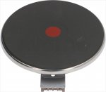 KOCHPLATTE ø 180 mm 2000W 230V