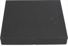 KOCHPLATTE ELEKTRISCH 3000W 400V