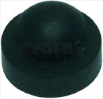 KLEINER FUSS ø 25 mm H 8 mm