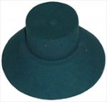 GERÄTEFUSS MIT SAUGNAPF ø 25 mm