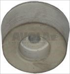 FUSS ø 22 x h 10 mm