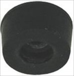 FUSS ø 22 x H 10 mm