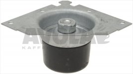 FUSSERWEITERUNG ADAPTER SATZ