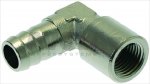 SCHLAUCHANSCHLUSS 90°ø 1/4