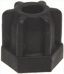 ROHRKLEMME FÜR SCHLAUCHANSCHLUSS