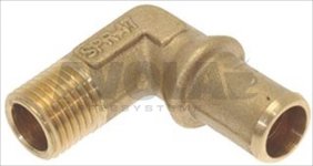 WINKELSTÜCK FÜR BOILER 1/4