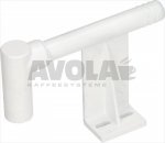 SCHLAUCHANSCHLUSS FÜR WASSEREINLAUF