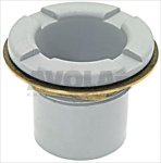 ABLAUFSTUTZEN KOMPLETT