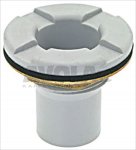 ABLAUFSTUTZEN KOMPLETT