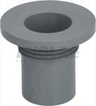 ABLAUFSTUTZEN ø 1