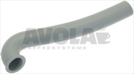 SIPHON FÜR ABLAUFSTUTZEN