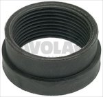 VERLÄNGERUNG ABLAUFSTUTZEN ANSCH. ø1