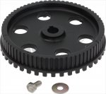 RIEMENSCHEIBE LEITUNG ø 110 mm