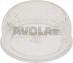 SCHUTZKAPPE FÜR DRUCKTASTE MOELLER-EATON