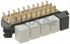 DRUCKTASTENTAFEL 592-2905