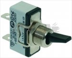 EIN/AUS-HEBELSCHALTER 16A 250V