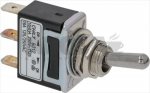 HEBELSCHALTER 250V