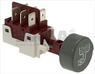 DRUCKKNOPF ABFLUSSPUMPE - DOMINO