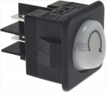 DRUCKKNOPF PROGRAMM-START 16A 250V