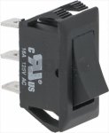 SCHALTER SOKEN RK1-19 ON-OFF-ON