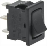 SCHALTER 7,5A 250V