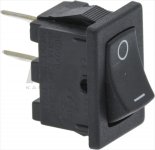 SCHALTER 10A 250V