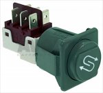 REGENERIERUNGSSCHALTER