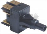 SCHALTER 4591 W2 - M/A - 6 faston