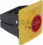 VORWÄRTS/RÜCKWARTSDREHSCHALTER