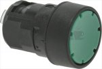 DRUCKKNOPF GRÜN ø 16 mm SIEMENS