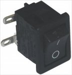 SCHALTER 250V 13A