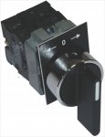 ROTATIONSCHALTER  ZB2-BE101